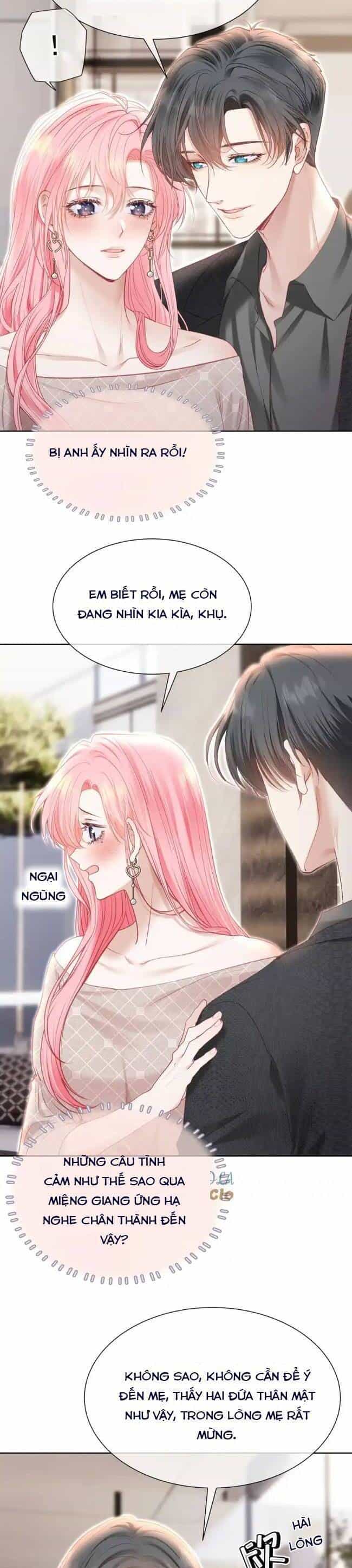 1001 Cách Chinh Phục Chồng Yêu - Chương 79 - ảnh 17