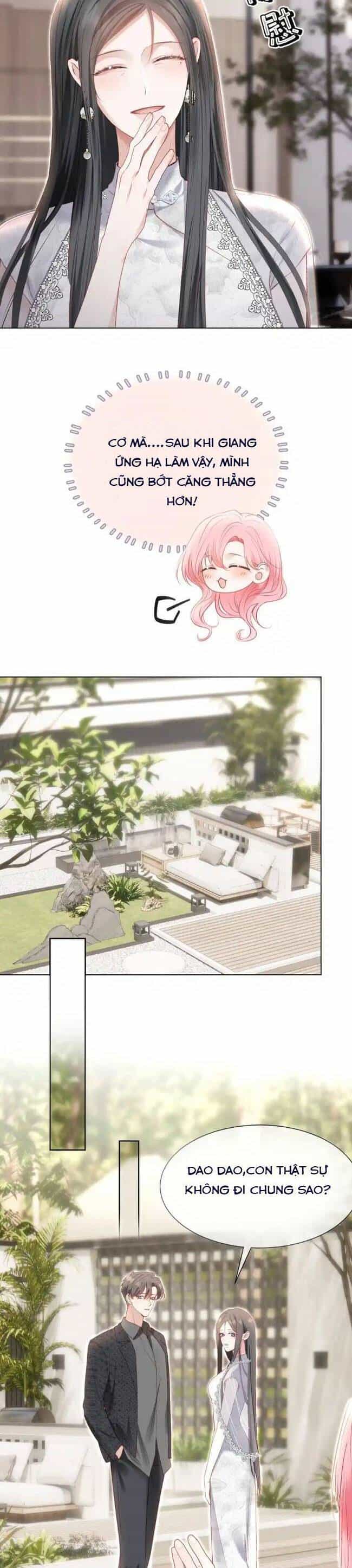 1001 Cách Chinh Phục Chồng Yêu - Chương 79 - ảnh 18