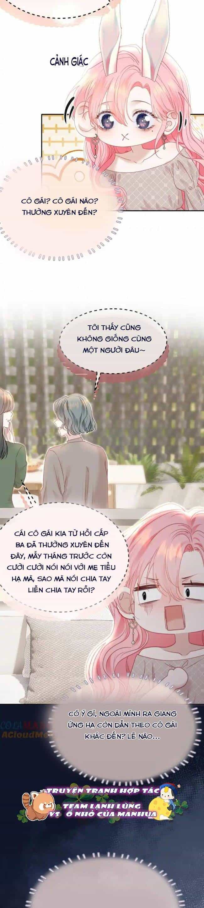 1001 Cách Chinh Phục Chồng Yêu - Chương 79 - ảnh 21