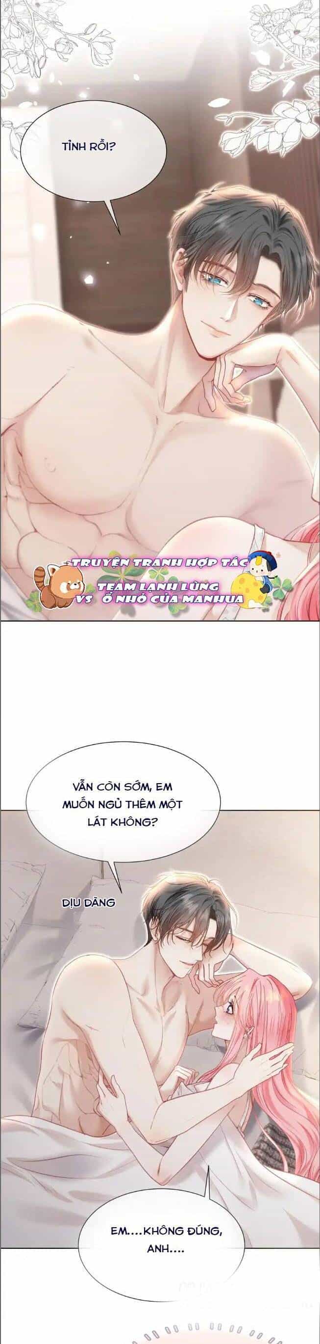 1001 Cách Chinh Phục Chồng Yêu - Chương 79 - ảnh 4