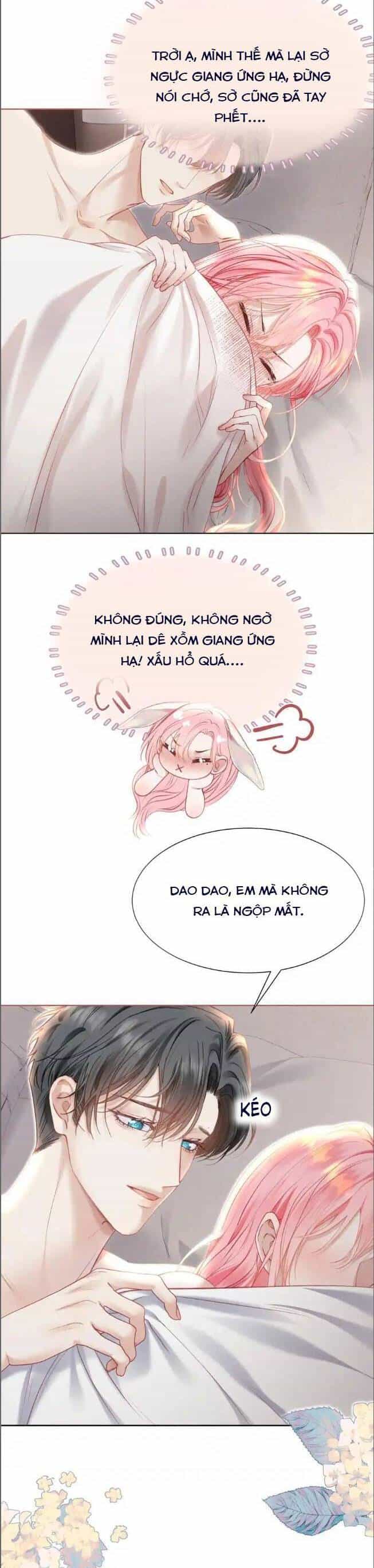 1001 Cách Chinh Phục Chồng Yêu - Chương 79 - ảnh 5