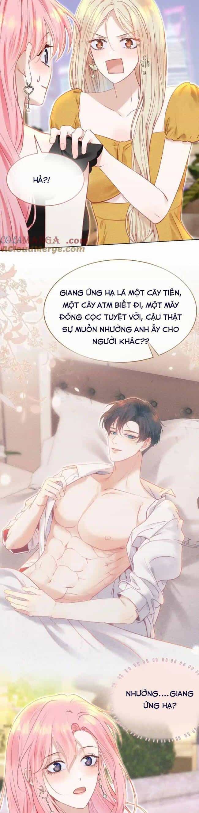 1001 Cách Chinh Phục Chồng Yêu - Chương 80 - ảnh 13