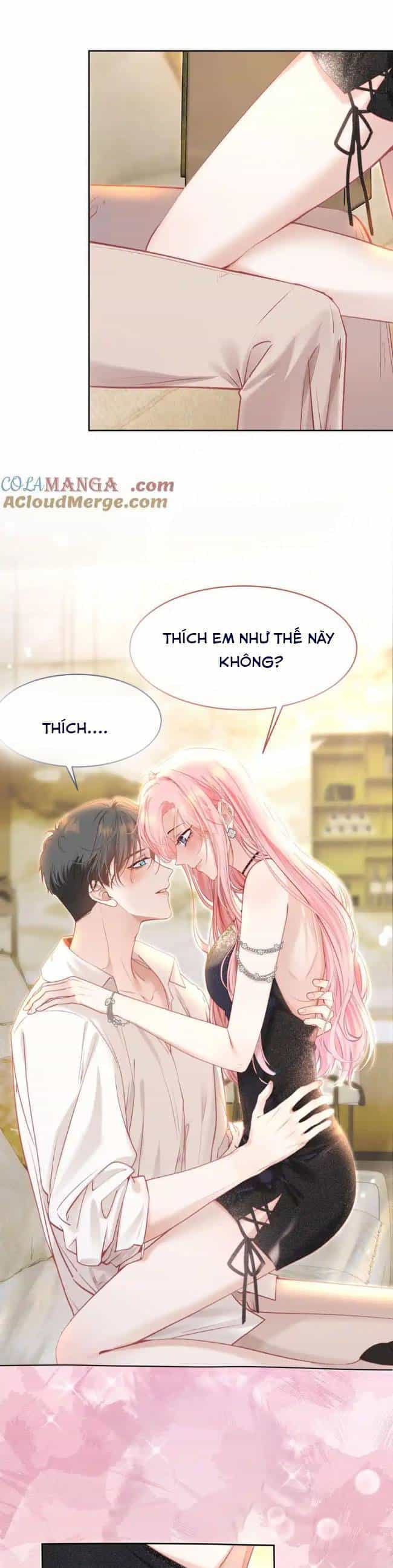 1001 Cách Chinh Phục Chồng Yêu - Chương 80 - ảnh 17