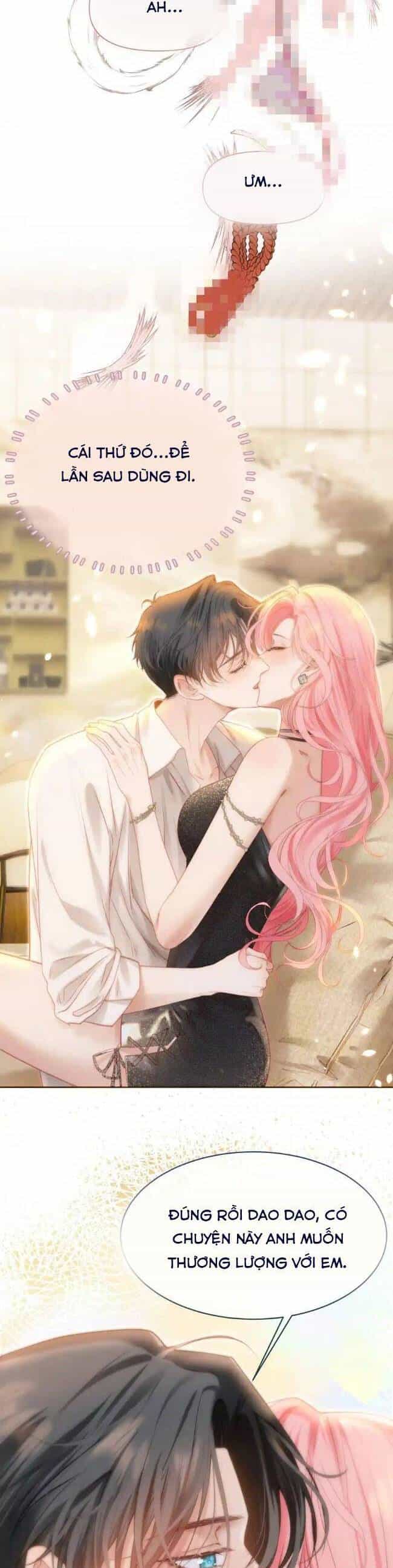 1001 Cách Chinh Phục Chồng Yêu - Chương 80 - ảnh 22