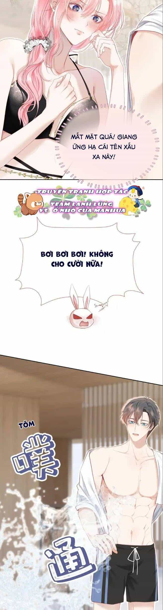 1001 Cách Chinh Phục Chồng Yêu - Chương 81 - ảnh 13
