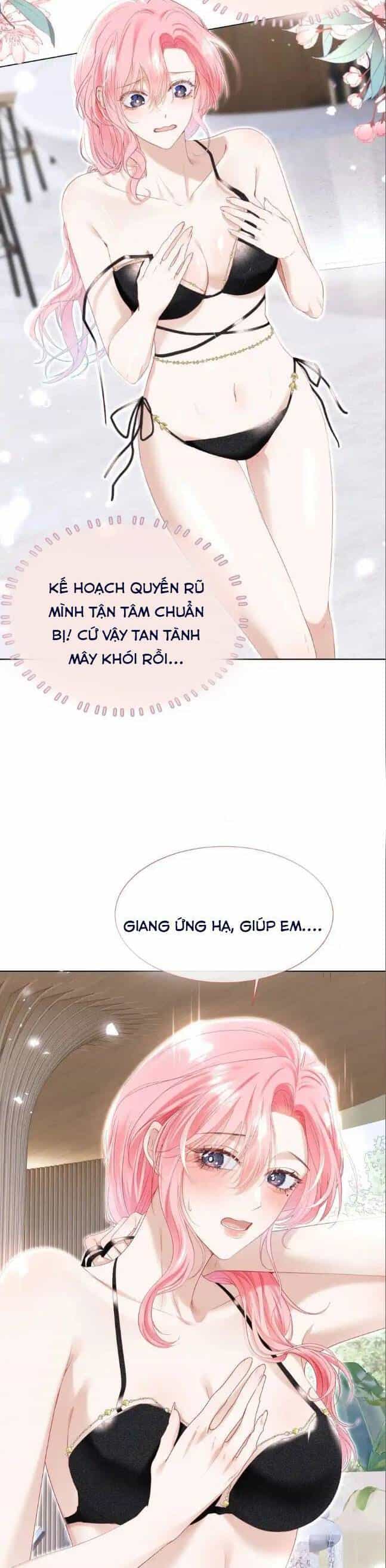 1001 Cách Chinh Phục Chồng Yêu - Chương 81 - ảnh 19