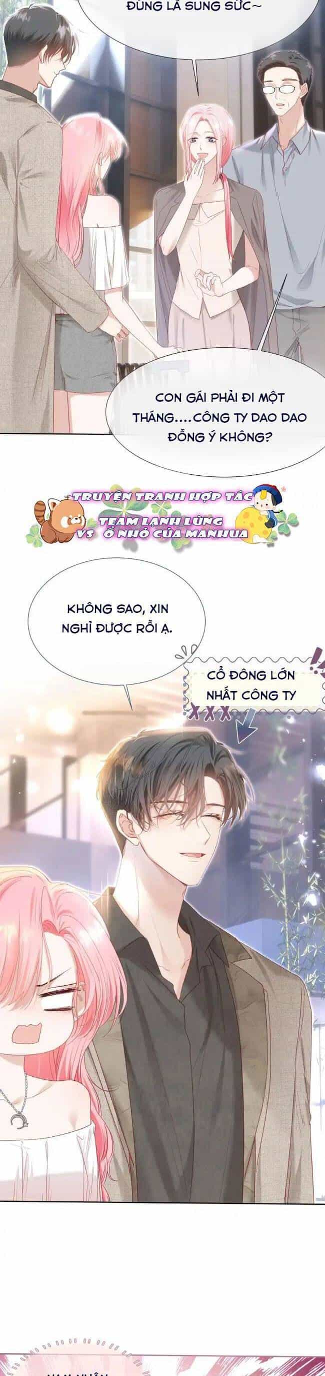 1001 Cách Chinh Phục Chồng Yêu - Chương 81 - ảnh 2