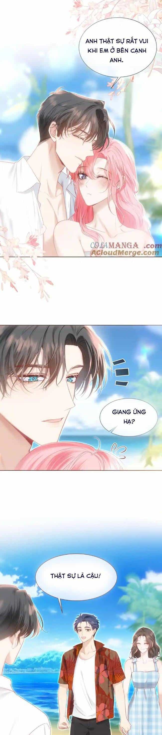 1001 Cách Chinh Phục Chồng Yêu - Chương 82 - ảnh 12