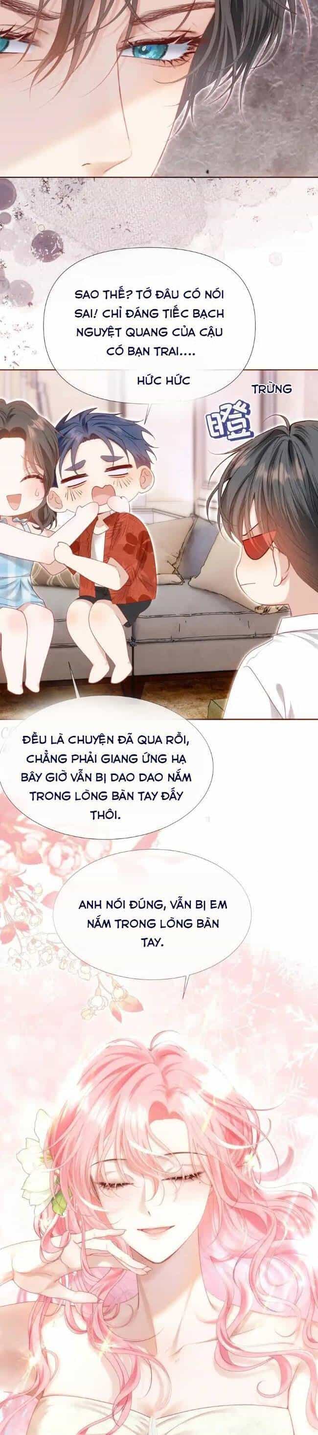 1001 Cách Chinh Phục Chồng Yêu - Chương 82 - ảnh 17