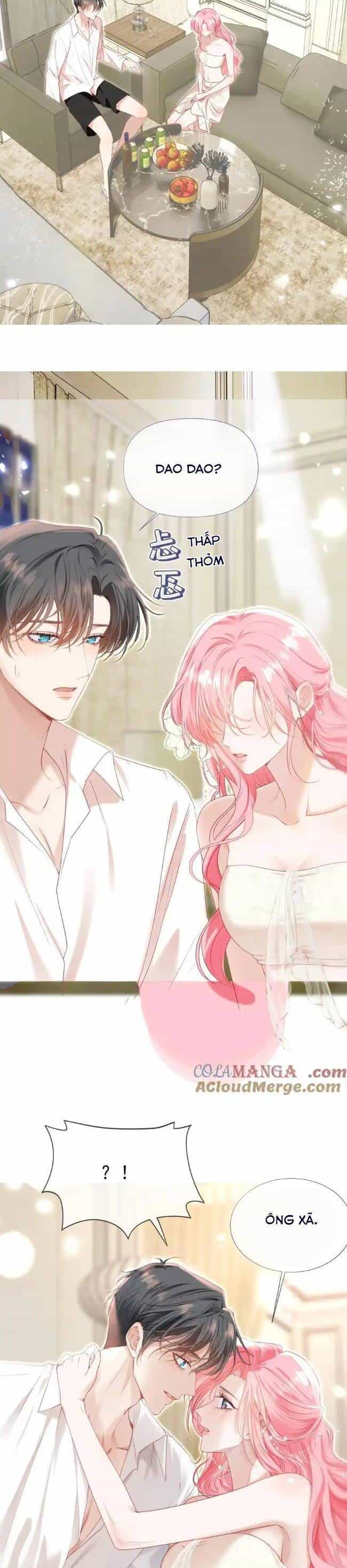 1001 Cách Chinh Phục Chồng Yêu - Chương 82 - ảnh 19