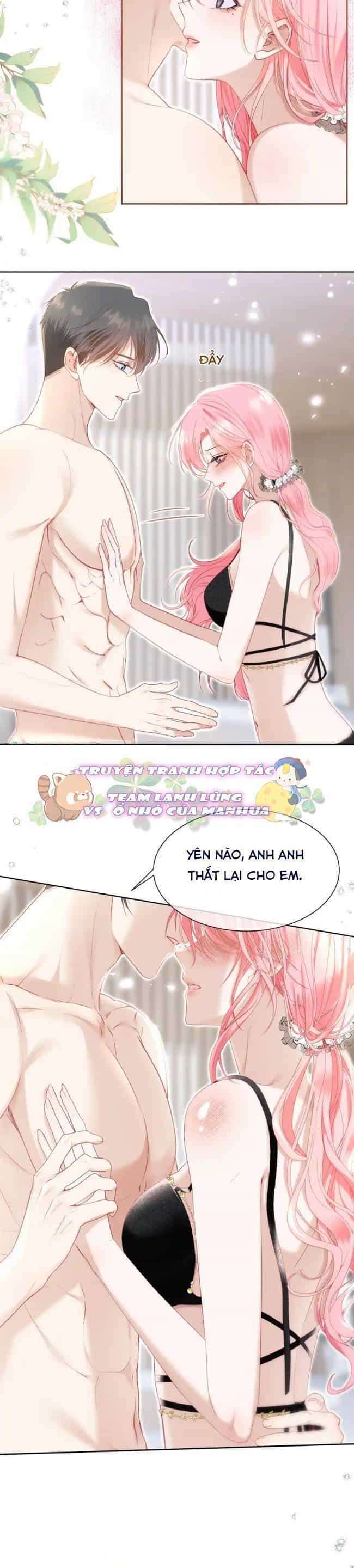 1001 Cách Chinh Phục Chồng Yêu - Chương 82 - ảnh 2