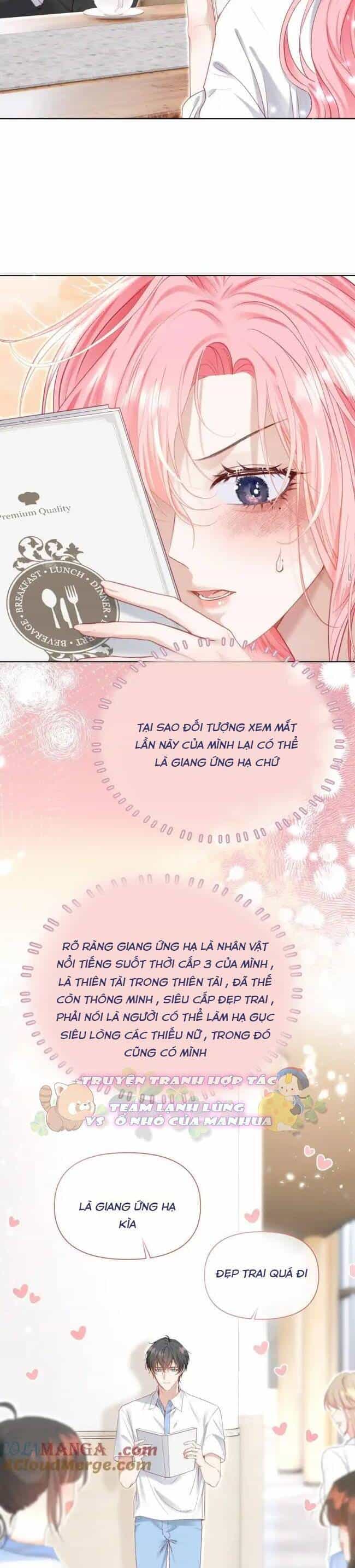 1001 Cách Chinh Phục Chồng Yêu - Chương 83 - ảnh 10