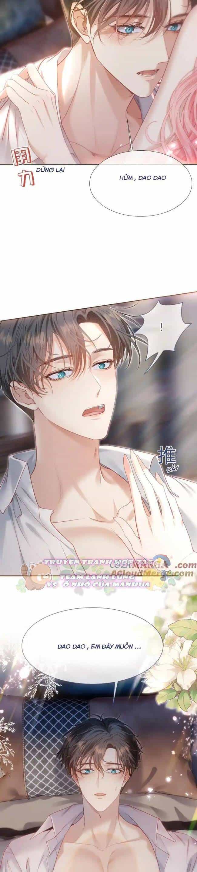 1001 Cách Chinh Phục Chồng Yêu - Chương 83 - ảnh 4