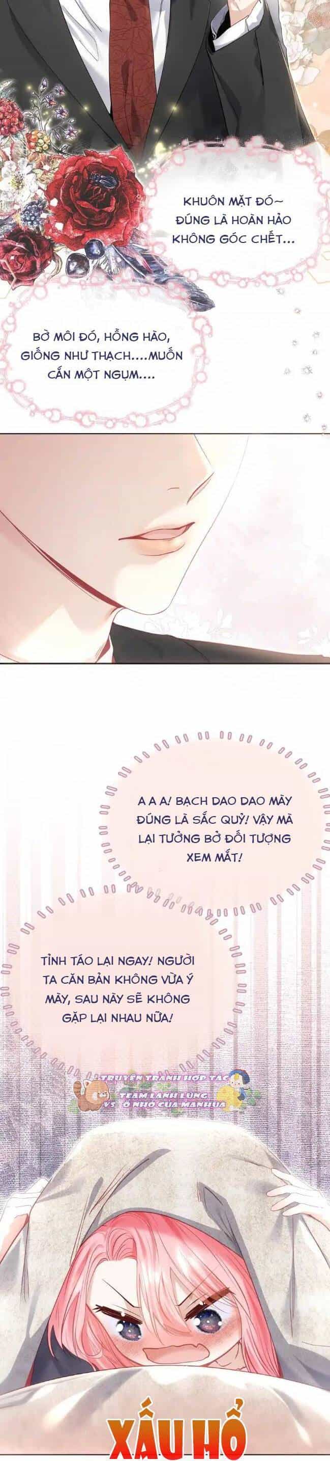 1001 Cách Chinh Phục Chồng Yêu - Chương 84 - ảnh 11