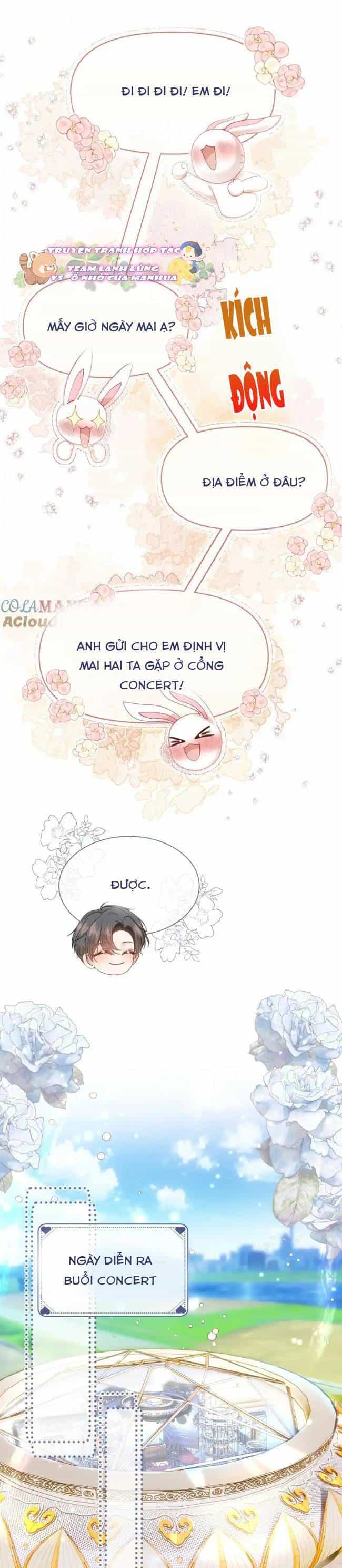 1001 Cách Chinh Phục Chồng Yêu - Chương 84 - ảnh 14