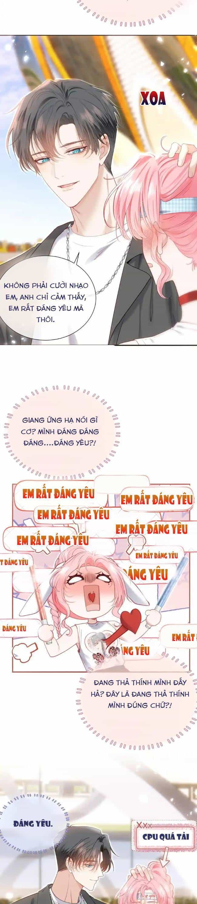 1001 Cách Chinh Phục Chồng Yêu - Chương 84 - ảnh 19