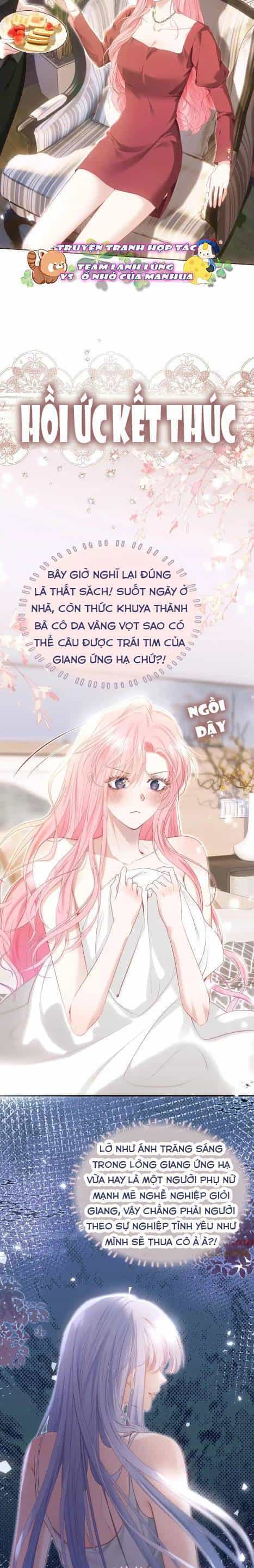1001 Cách Chinh Phục Chồng Yêu - Chương 85 - ảnh 13