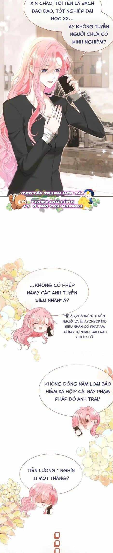 1001 Cách Chinh Phục Chồng Yêu - Chương 85 - ảnh 15