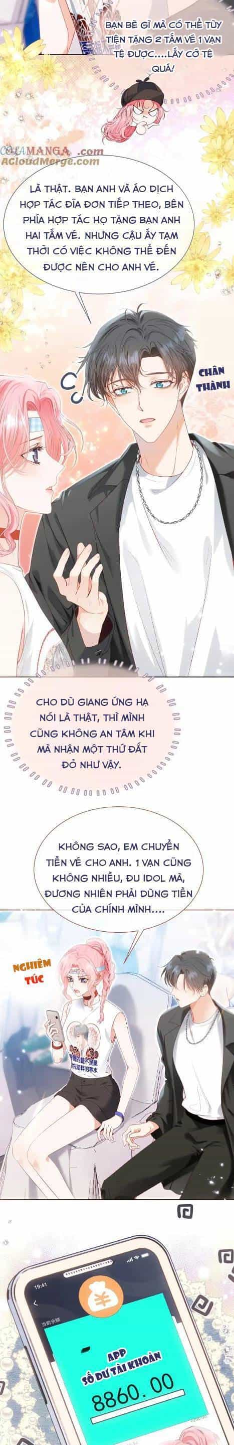 1001 Cách Chinh Phục Chồng Yêu - Chương 85 - ảnh 5
