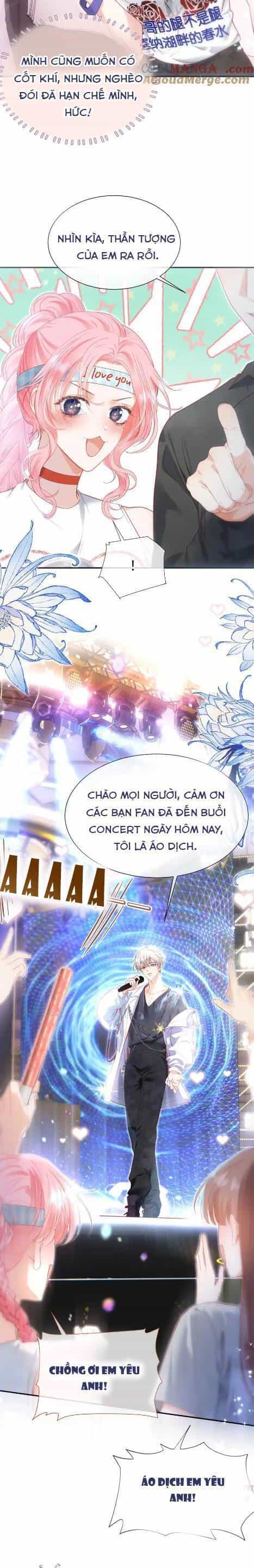 1001 Cách Chinh Phục Chồng Yêu - Chương 85 - ảnh 7