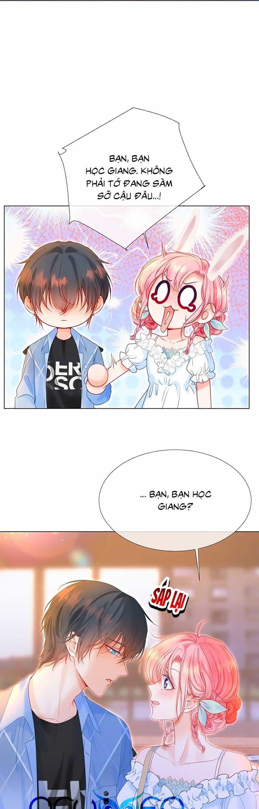 1001 Cách Chinh Phục Chồng Yêu - Chương 9 - ảnh 13