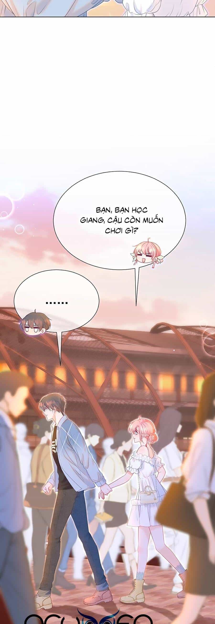 1001 Cách Chinh Phục Chồng Yêu - Chương 9 - ảnh 17