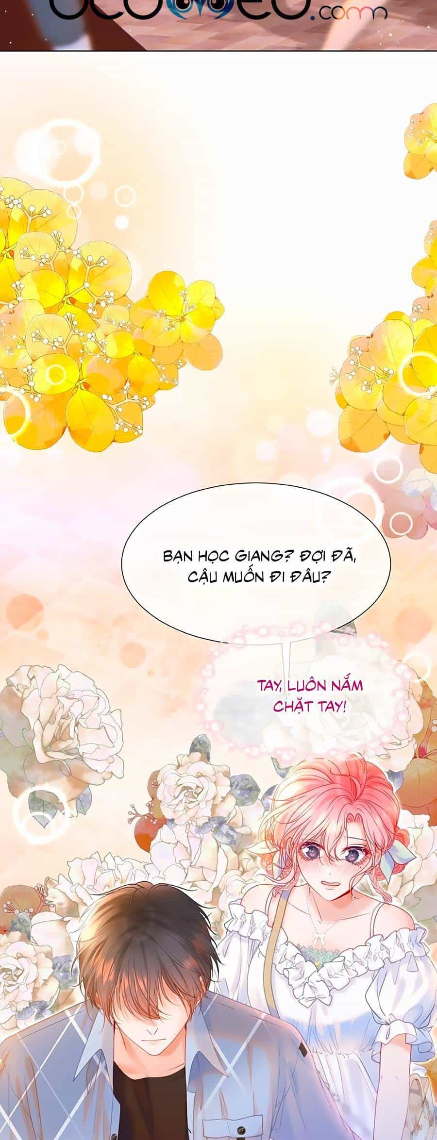 1001 Cách Chinh Phục Chồng Yêu - Chương 9 - ảnh 18