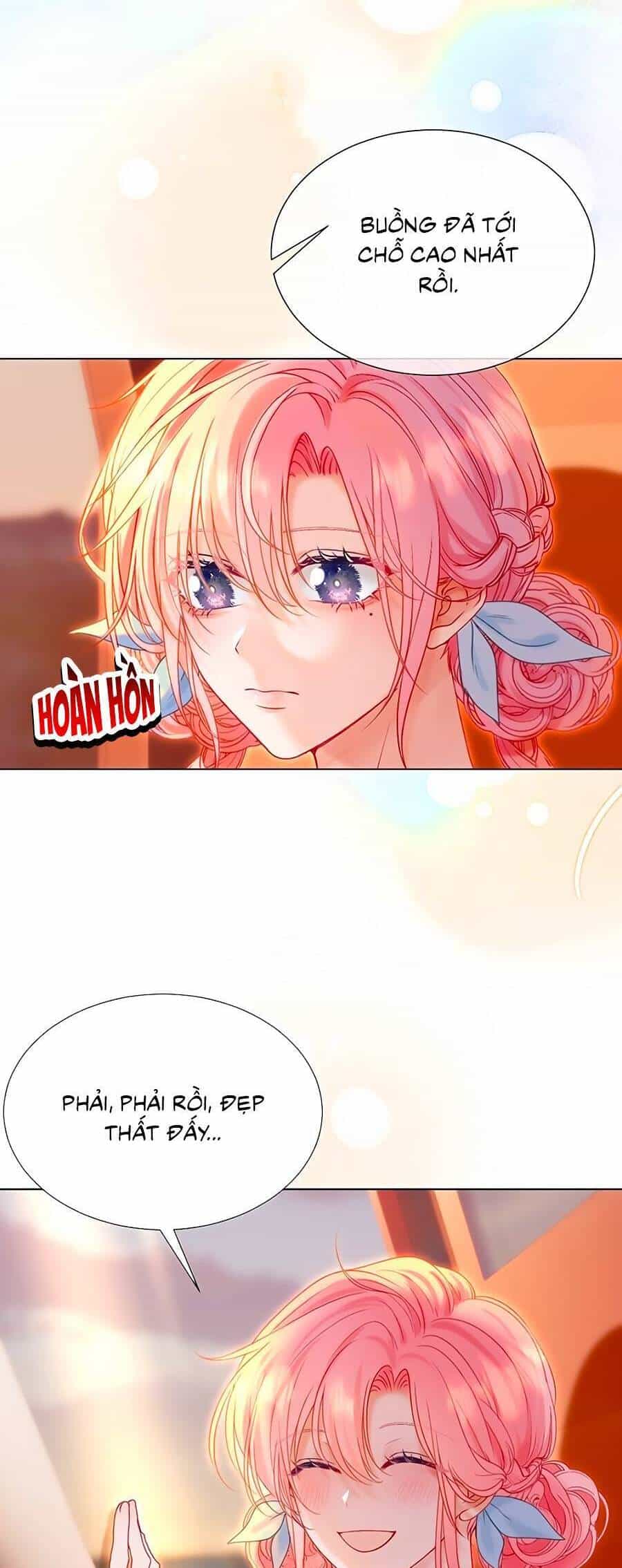 1001 Cách Chinh Phục Chồng Yêu - Chương 9 - ảnh 30