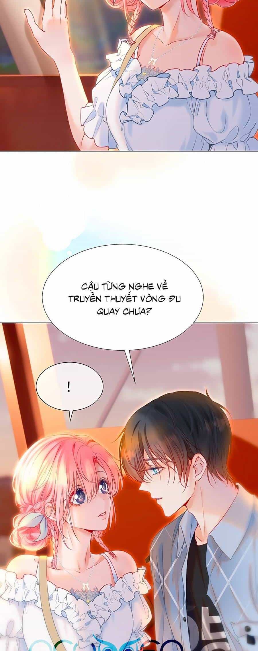 1001 Cách Chinh Phục Chồng Yêu - Chương 9 - ảnh 31