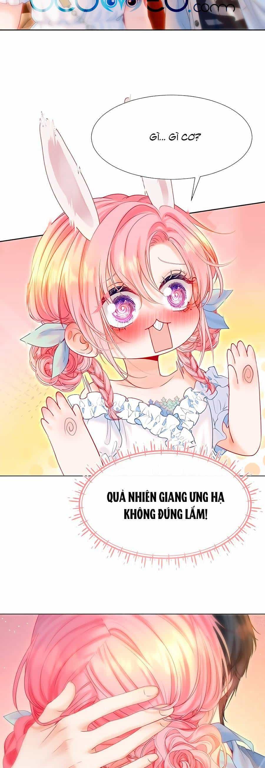 1001 Cách Chinh Phục Chồng Yêu - Chương 9 - ảnh 32