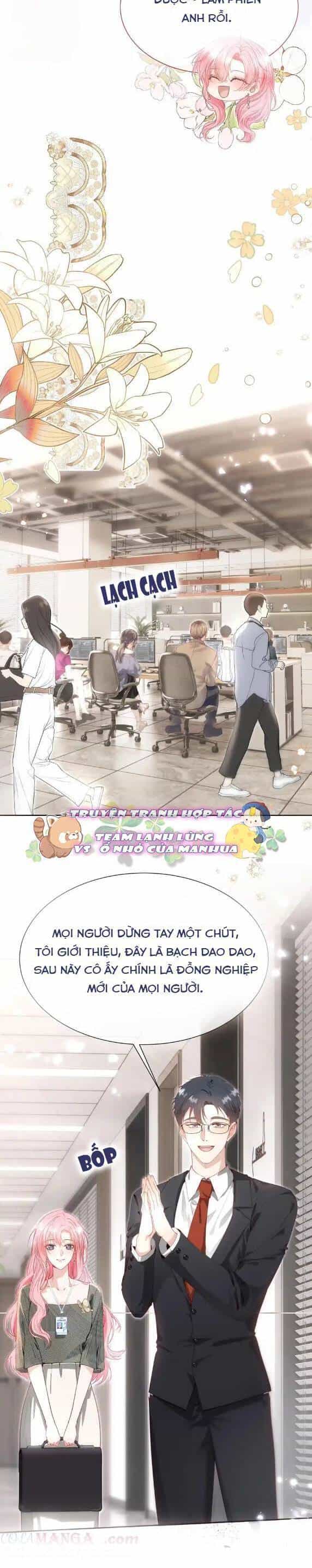 1001 Cách Chinh Phục Chồng Yêu - Chương 86 - ảnh 11