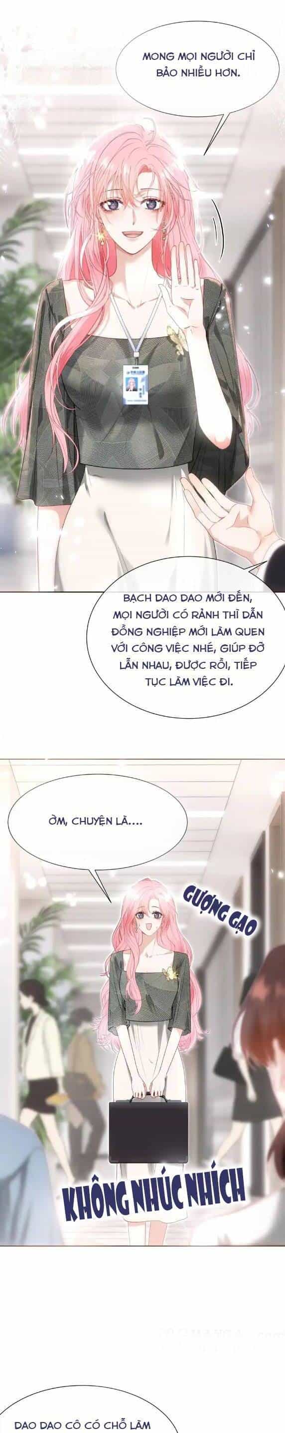 1001 Cách Chinh Phục Chồng Yêu - Chương 86 - ảnh 12