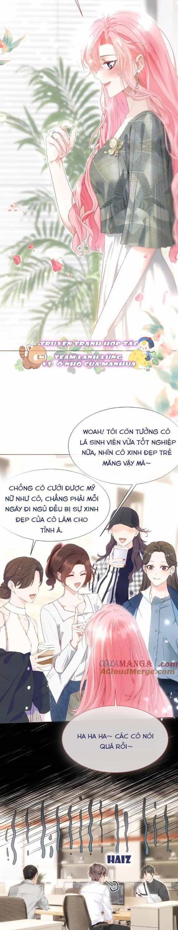 1001 Cách Chinh Phục Chồng Yêu - Chương 86 - ảnh 14