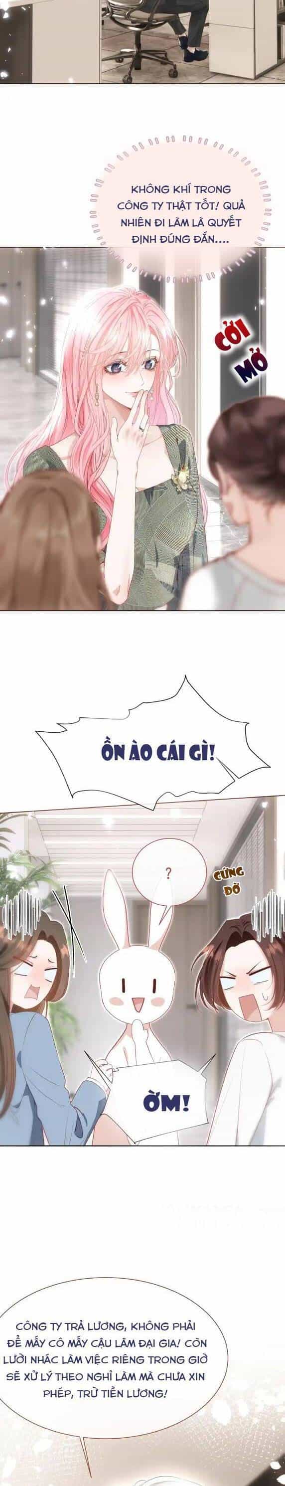 1001 Cách Chinh Phục Chồng Yêu - Chương 86 - ảnh 15