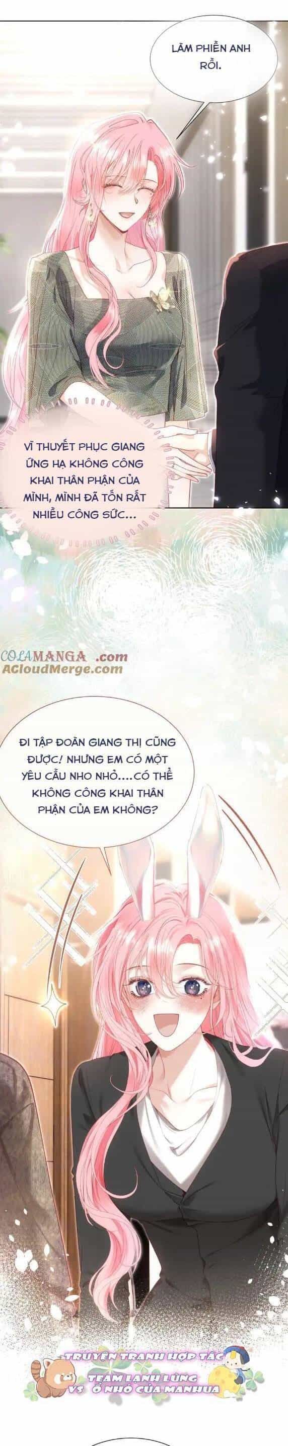 1001 Cách Chinh Phục Chồng Yêu - Chương 86 - ảnh 6