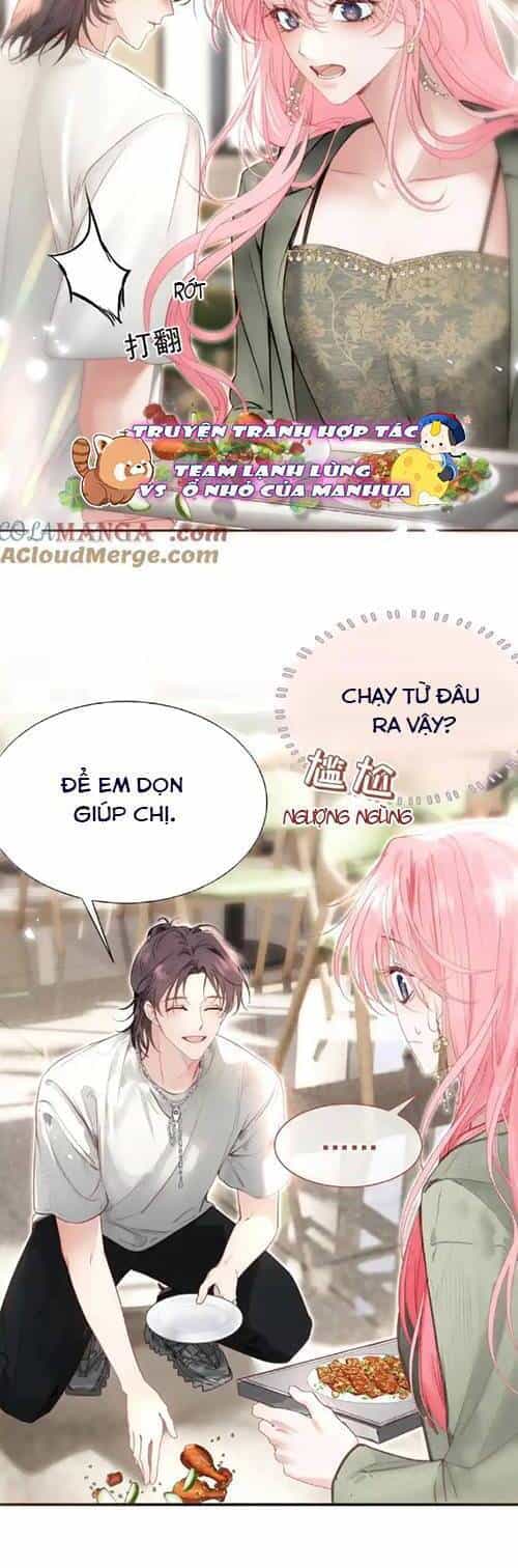 1001 Cách Chinh Phục Chồng Yêu - Chương 87 - ảnh 11