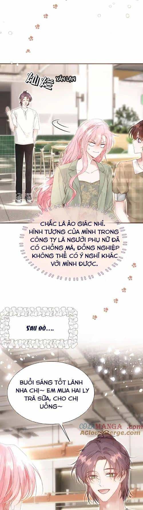 1001 Cách Chinh Phục Chồng Yêu - Chương 87 - ảnh 13