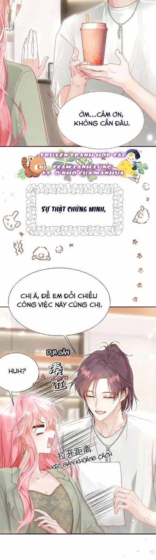 1001 Cách Chinh Phục Chồng Yêu - Chương 87 - ảnh 14