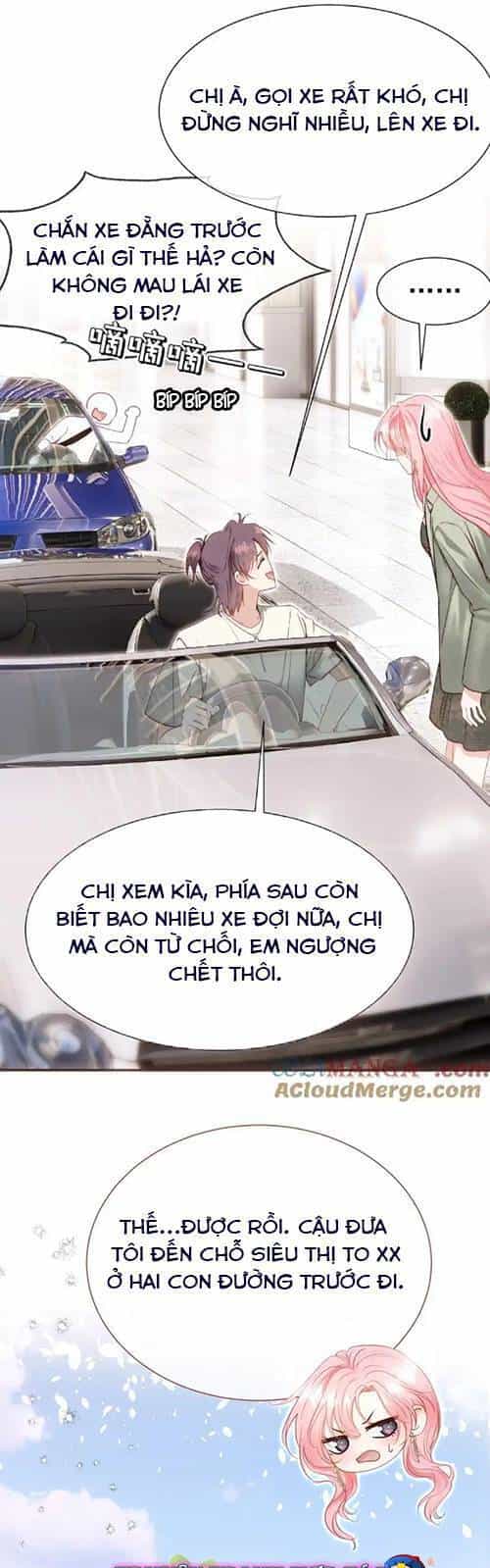 1001 Cách Chinh Phục Chồng Yêu - Chương 87 - ảnh 17
