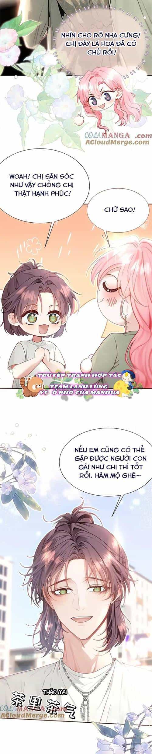 1001 Cách Chinh Phục Chồng Yêu - Chương 87 - ảnh 20