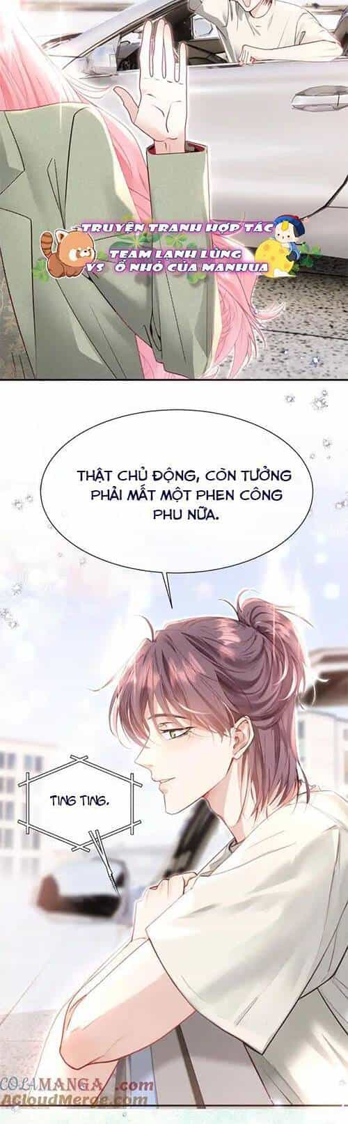 1001 Cách Chinh Phục Chồng Yêu - Chương 87 - ảnh 23
