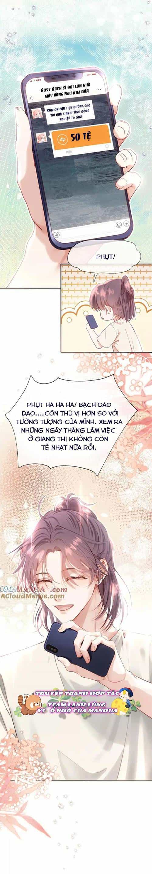 1001 Cách Chinh Phục Chồng Yêu - Chương 87 - ảnh 24