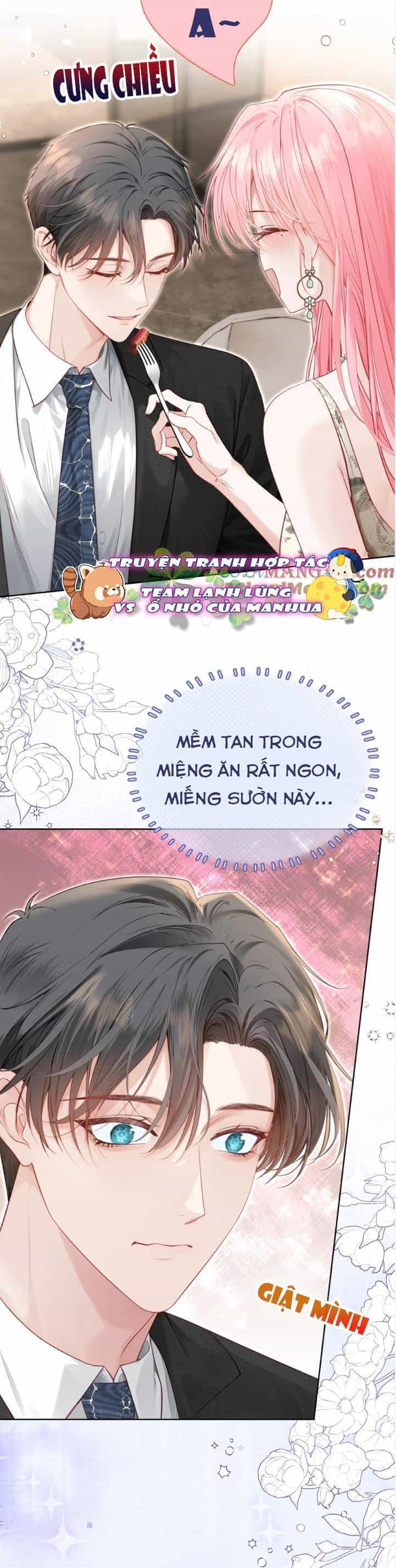 1001 Cách Chinh Phục Chồng Yêu - Chương 88 - ảnh 12