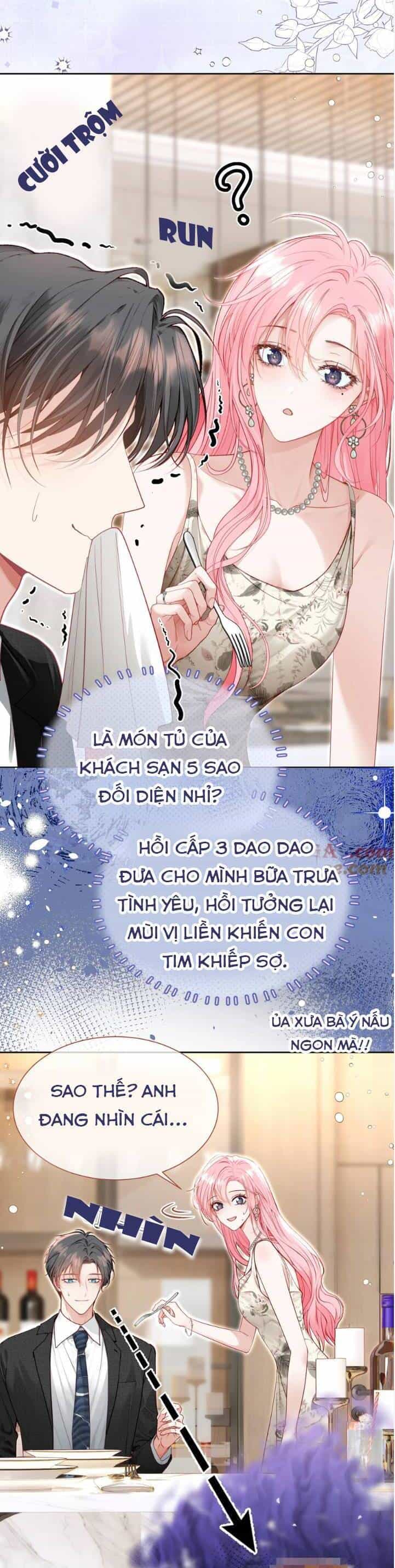 1001 Cách Chinh Phục Chồng Yêu - Chương 88 - ảnh 13