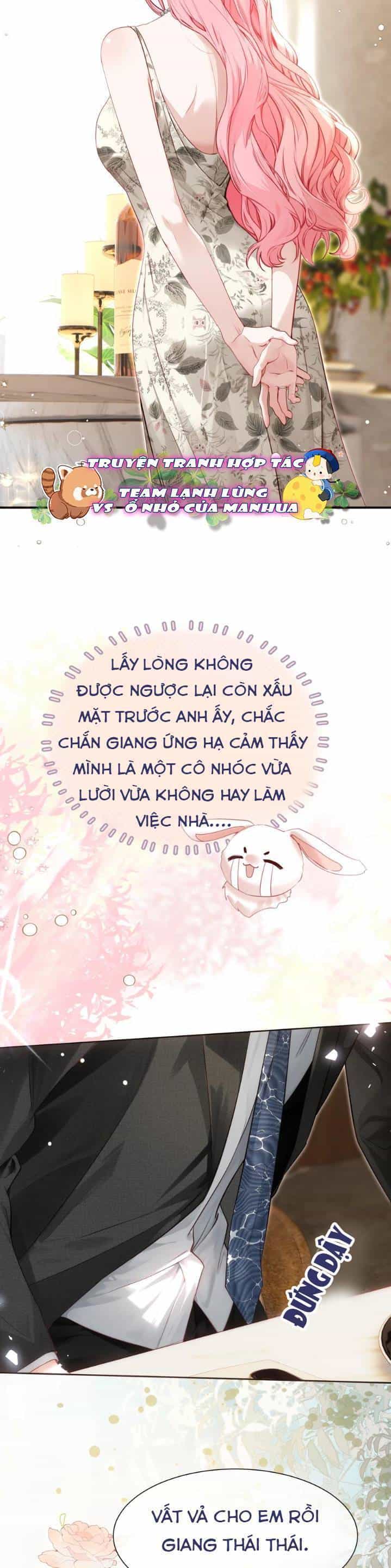 1001 Cách Chinh Phục Chồng Yêu - Chương 88 - ảnh 15