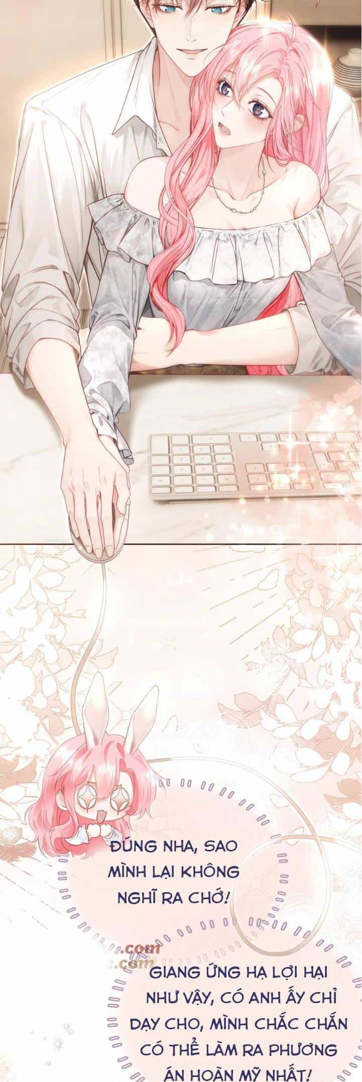 1001 Cách Chinh Phục Chồng Yêu - Chương 88 - ảnh 25