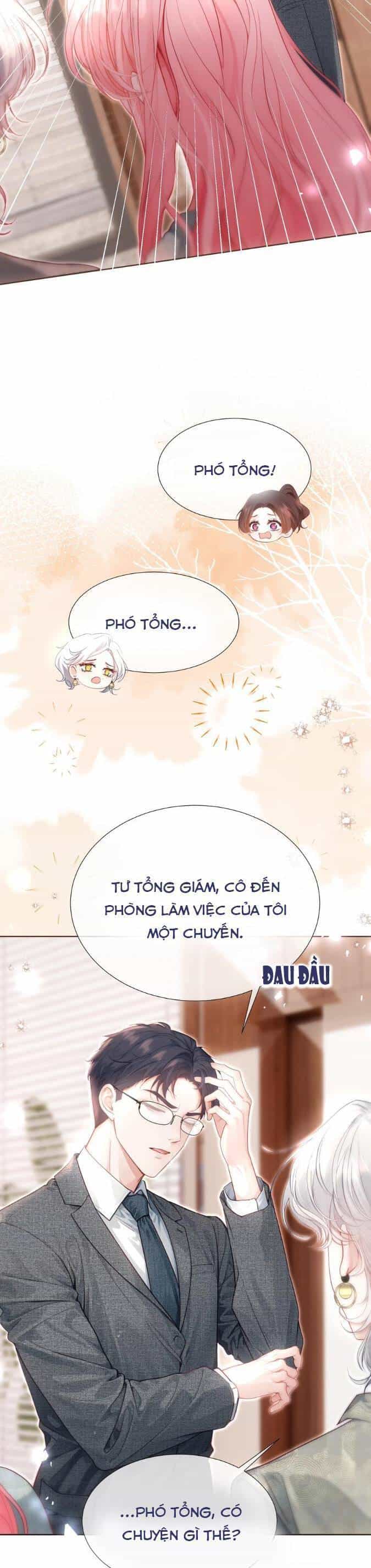 1001 Cách Chinh Phục Chồng Yêu - Chương 89 - ảnh 11