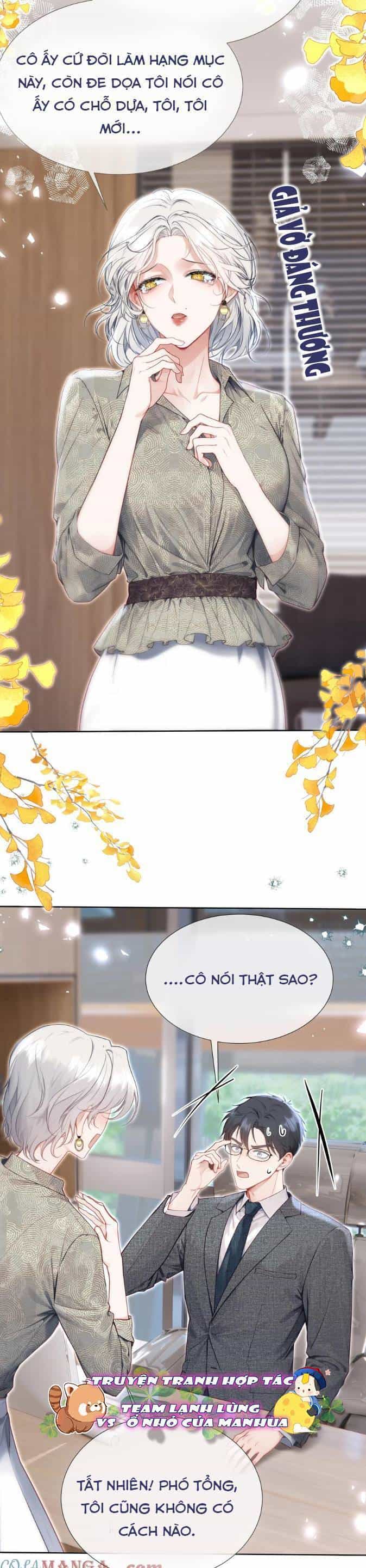 1001 Cách Chinh Phục Chồng Yêu - Chương 89 - ảnh 16