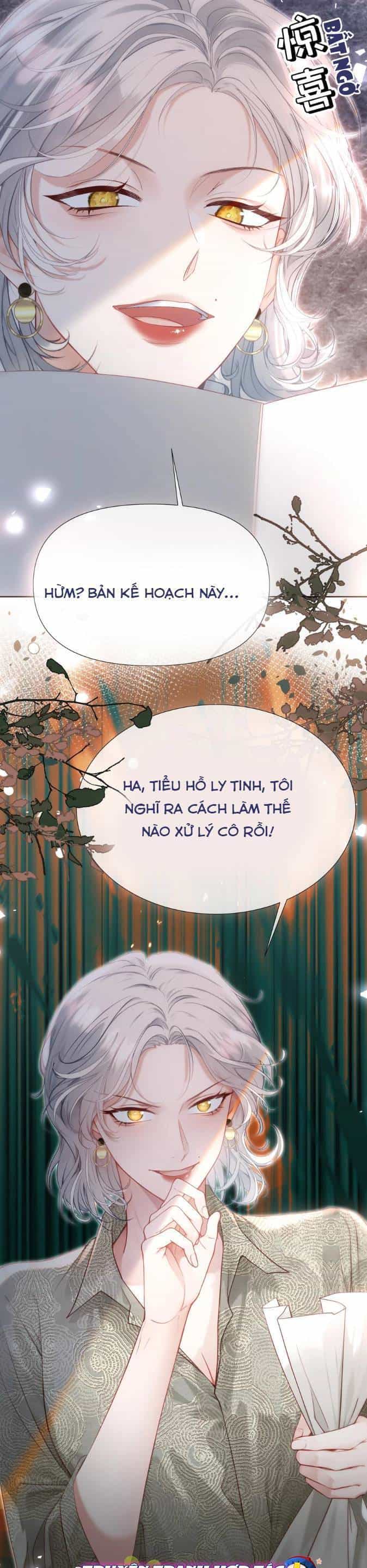 1001 Cách Chinh Phục Chồng Yêu - Chương 89 - ảnh 20