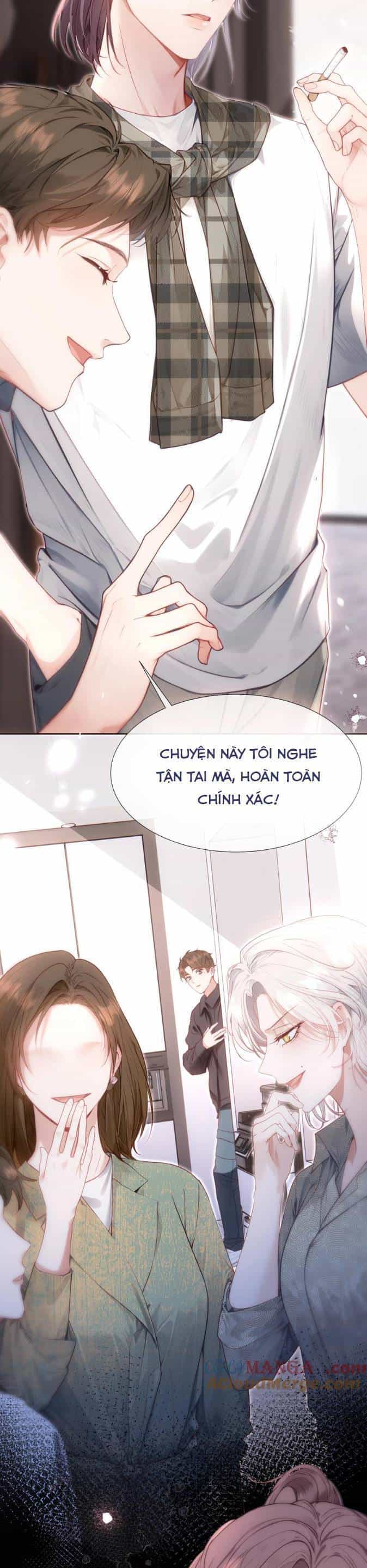 1001 Cách Chinh Phục Chồng Yêu - Chương 89 - ảnh 22